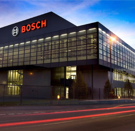 BOSCH